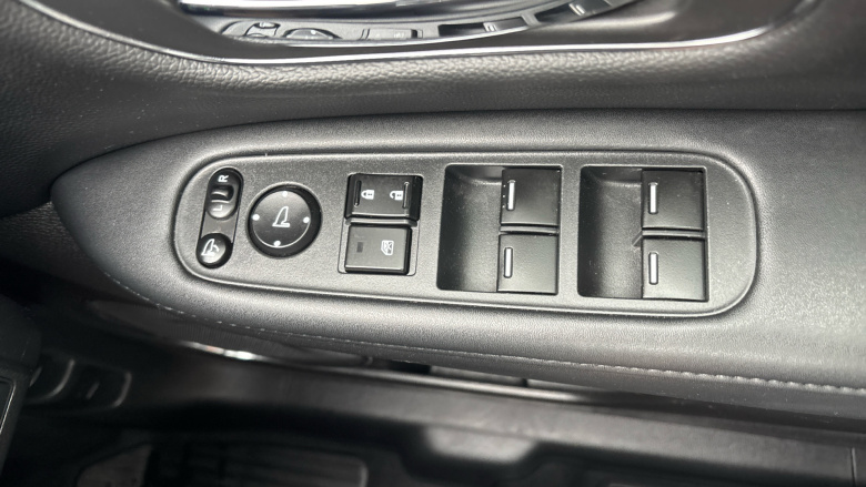 Honda HR-V 1.5 i-VTEC EX 5dr Petrol Hatchback